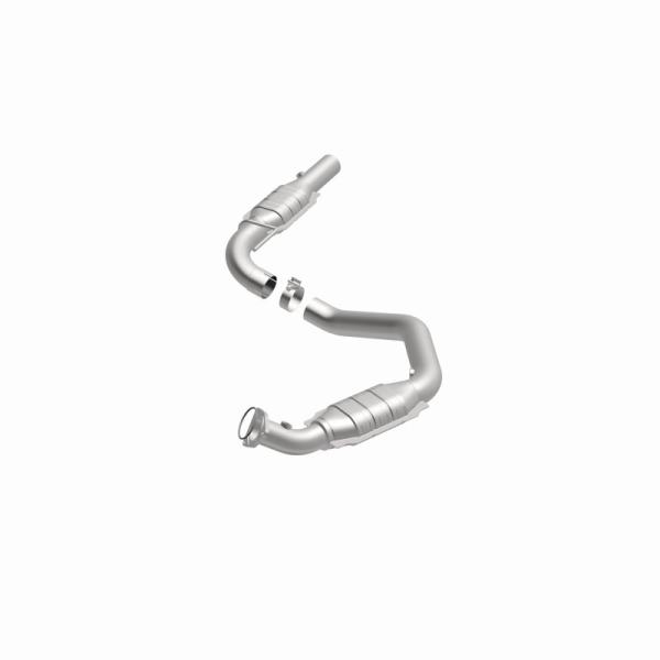 MAG Converter Direct Fit Magnaflow 447267