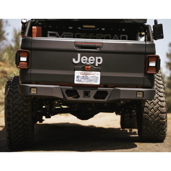 DV8 Offroad RBGL-05