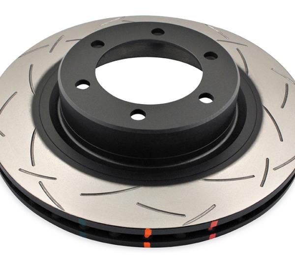 DBA 4000 Series Slotted Rotors DBA 42700S