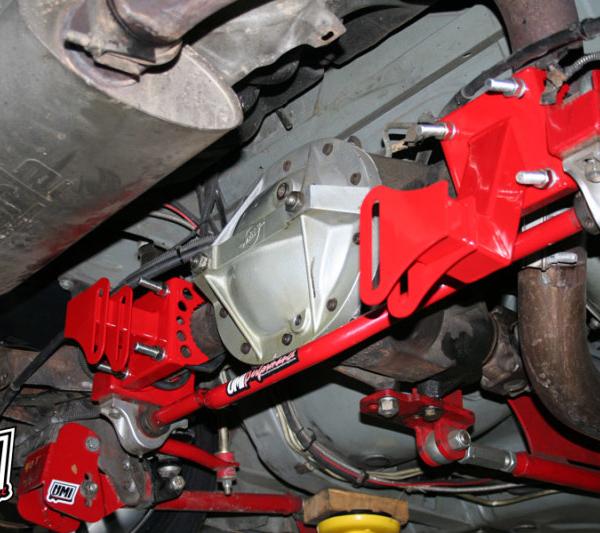 UMI Performance 2080-275-B