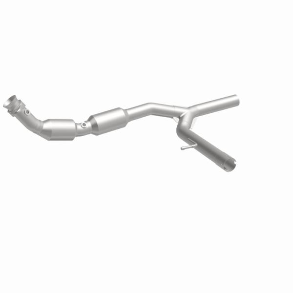 MAG Converter Direct Fit Magnaflow 4583706