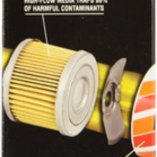 K&N Engineering HP-2005