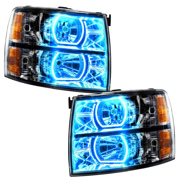 ORACLE Lighting 8189-335