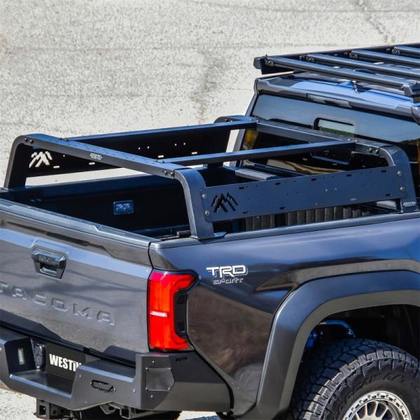 WES Cargo Rack Base Westin 51-20015