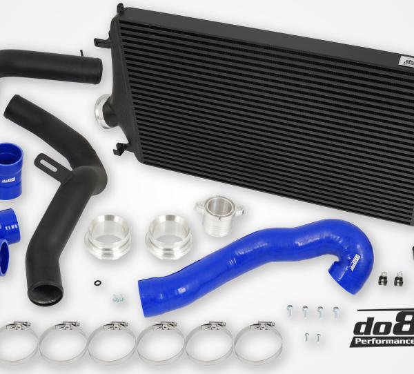 DOB Intercooler Kit - BigPack do88 BIG-320-B