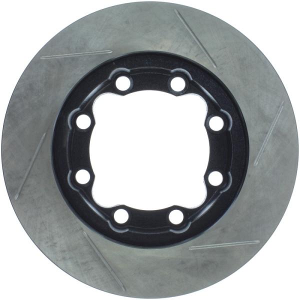 Stoptech 126.66026SR