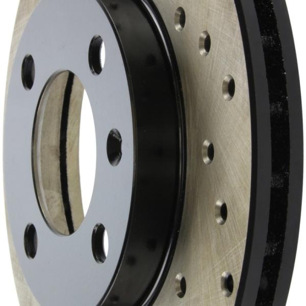 Stoptech 128.33012R