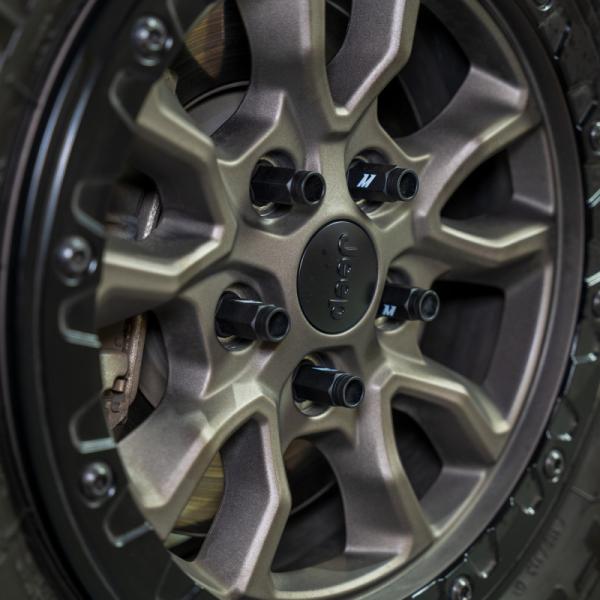 Mishimoto MMLG-M14-24LBK