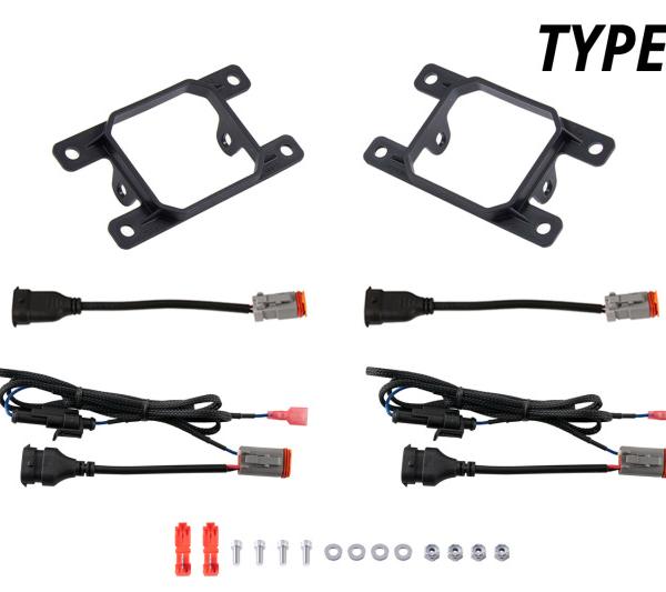 Diode Dynamics DD6257P
