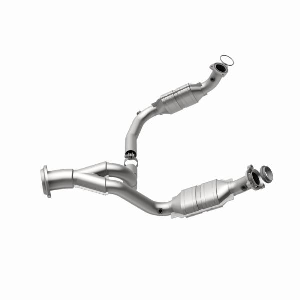 Magnaflow 49631