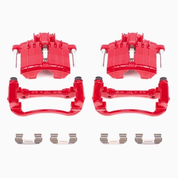 PowerStop S4646