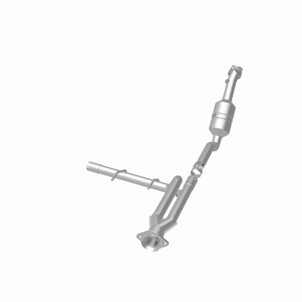 MAG Converter Direct Fit Magnaflow 5551156