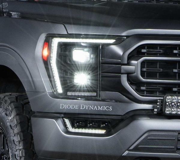 Diode Dynamics DD5167