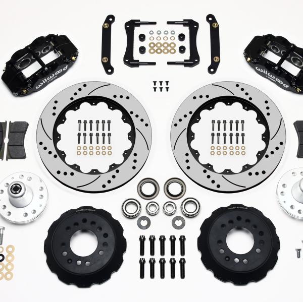 WIL Superlite Brake Kit Wilwood 140-10493-D
