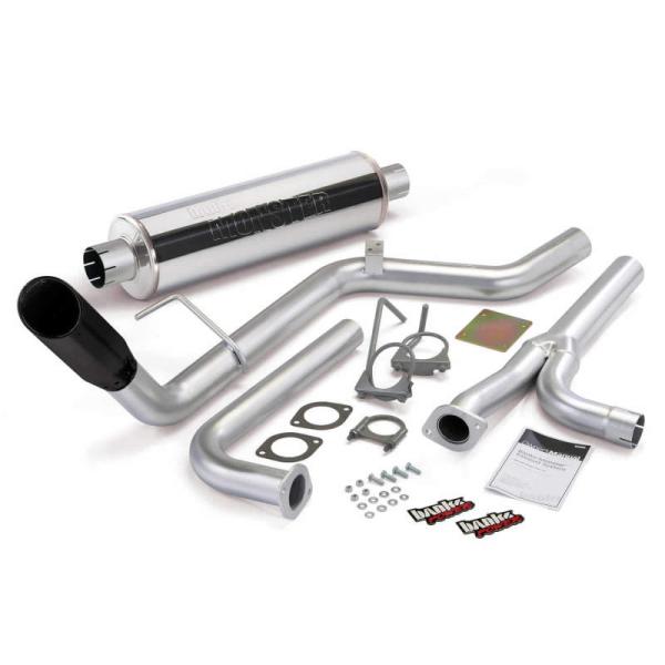 Banks Power 48125-B