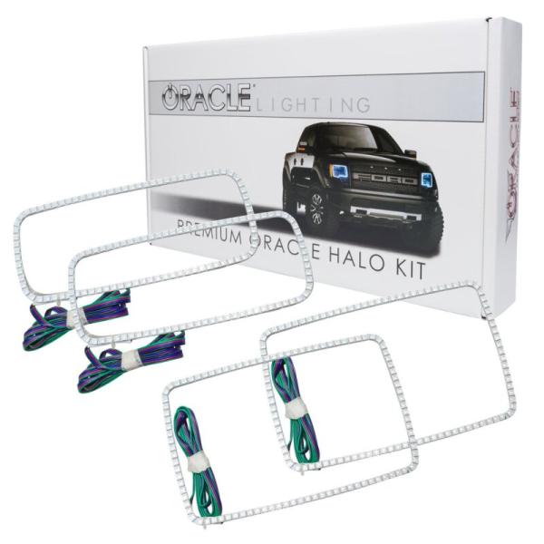 ORACLE Lighting 2249-335