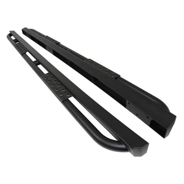 WES XTS Rock Sliders Westin 42-14165