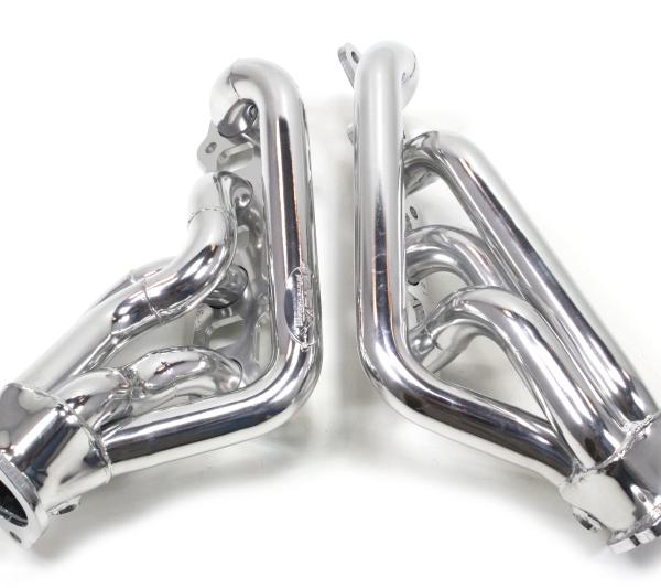 JBA Cat4Ward Headers JBA 1685SJS