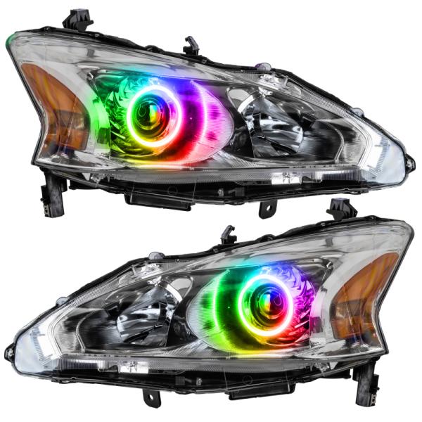 ORACLE Lighting 7172-334