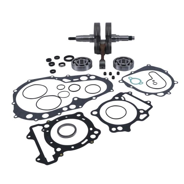 Hot Rods CBK0038