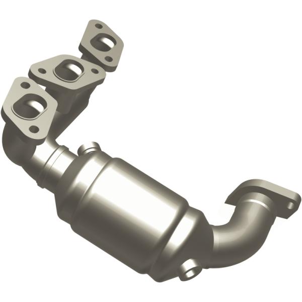 MAG Converter Direct Fit Magnaflow 337301