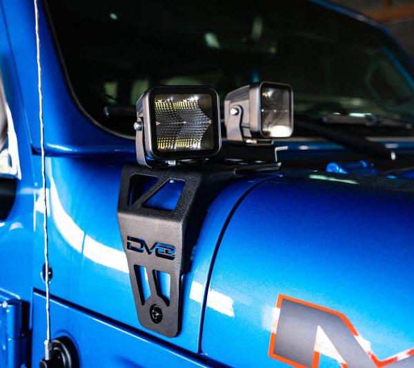 DV8 Offroad LBJL-06