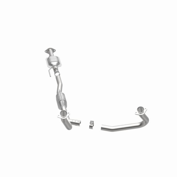 Magnaflow 93326