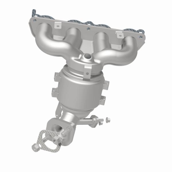 MAG Converter Direct Fit Magnaflow 290084