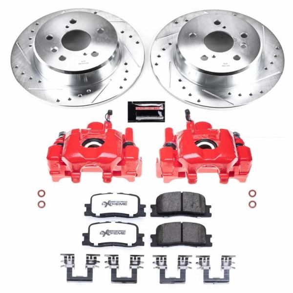 PowerStop KC1148A-36