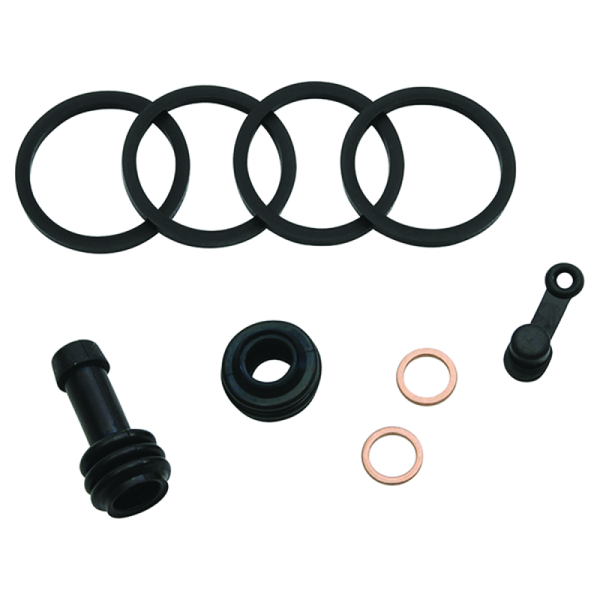 QBS Caliper Rebuild Kits QuadBoss 412790