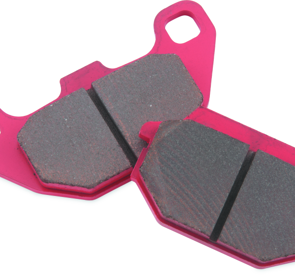 BKM Sintered Brake Pads BikeMaster 961449
