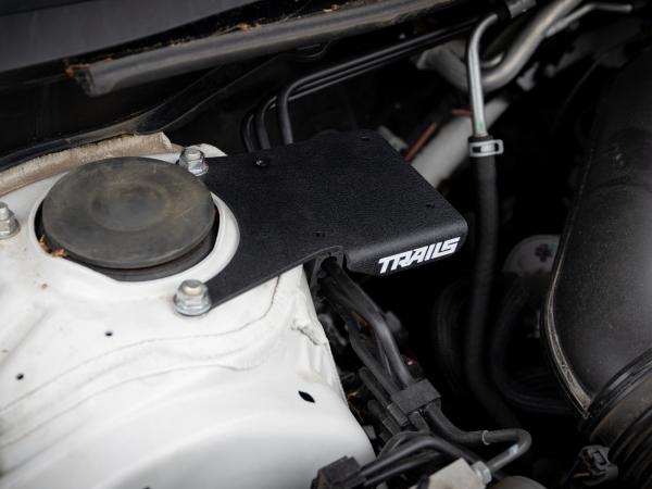 GrimmSpeed TBG114041