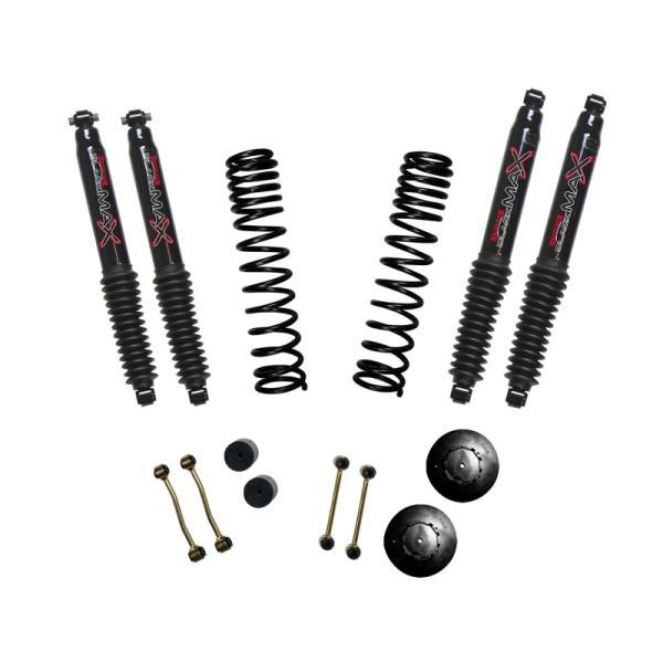 Skyjacker G250PBLTD