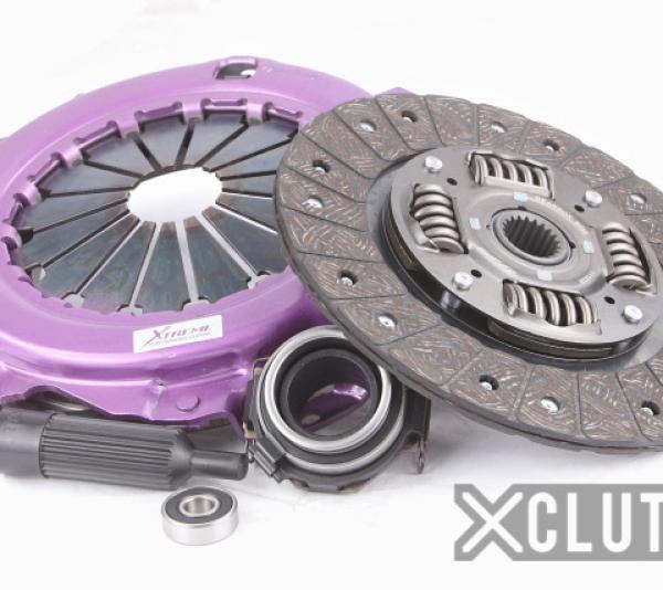 XCLUTCH XKTY24034-1A