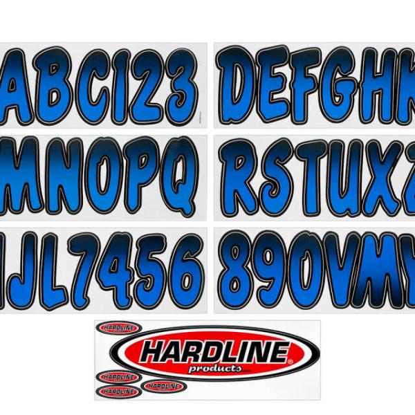 Hardline BLBKG200