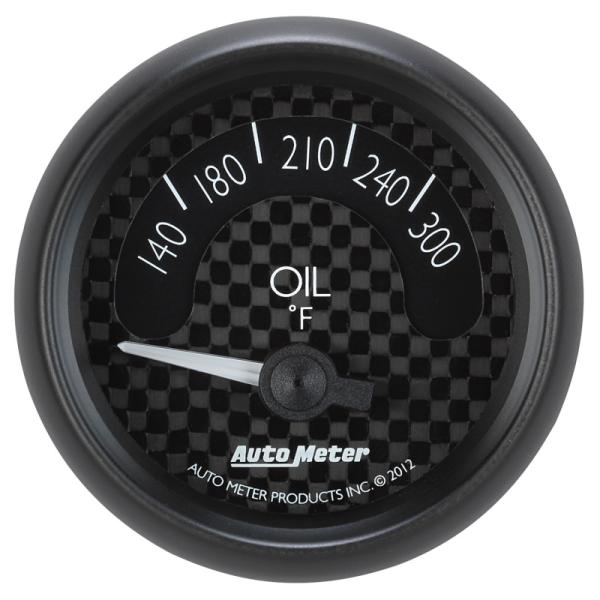 AutoMeter 8048