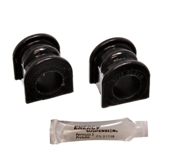 ES Sway Bar Bushings - Black Energy Suspension 7.5120G