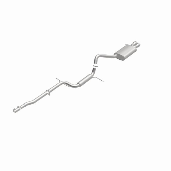 MAG BRE Exhaust Kits Magnaflow 106-0886
