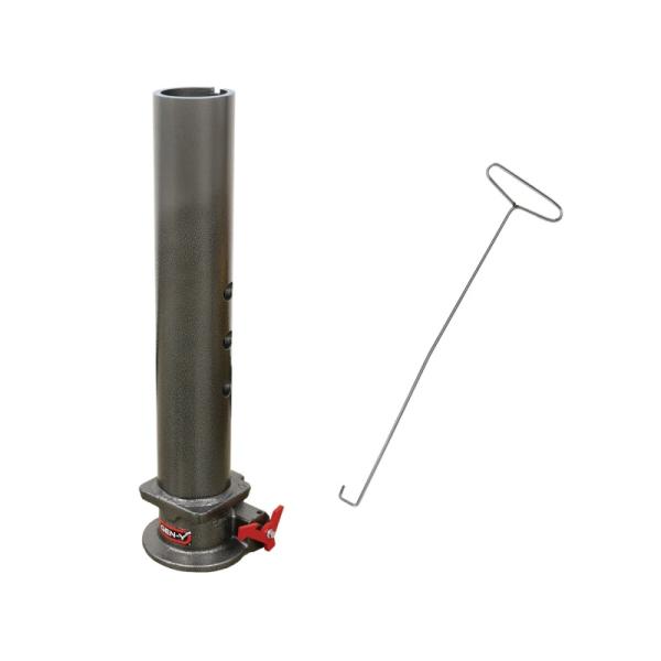 GEN-Y Hitch GH-7102