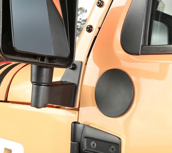 Rugged Ridge 11025.07