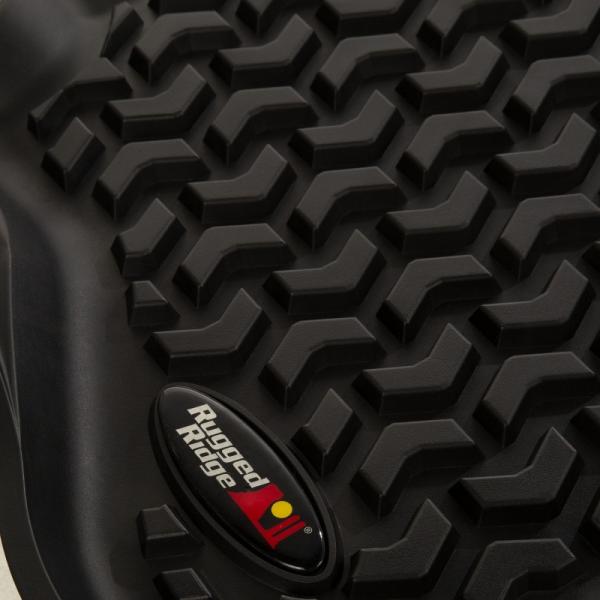 Rugged Ridge 12950.48