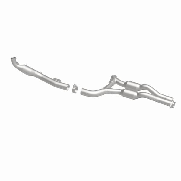 MAG Converter Direct Fit Magnaflow 24334