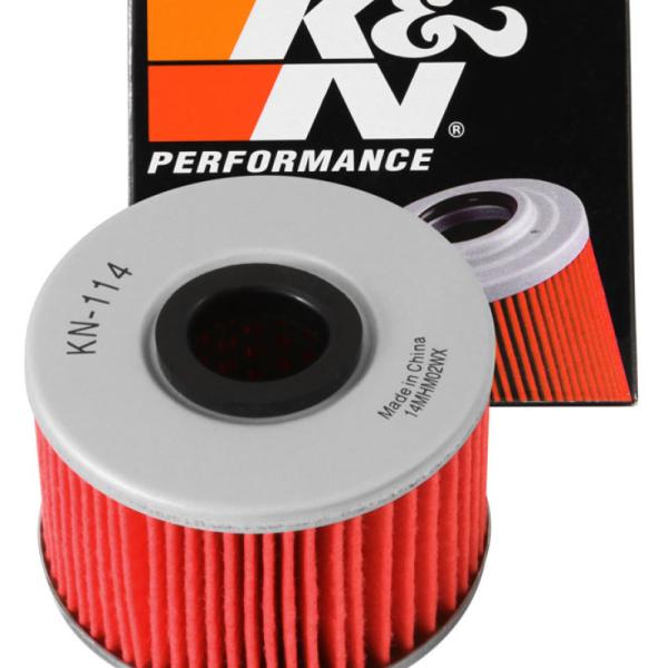 K&N Engineering KN-114