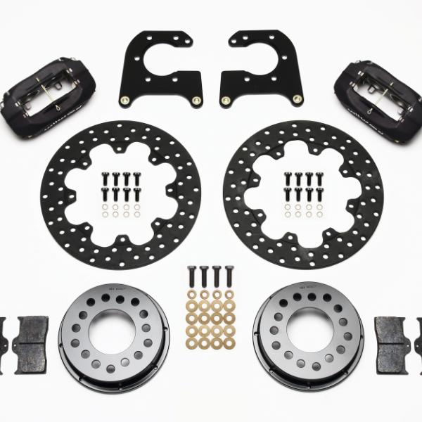 WIL Dynalite Brake Kit Wilwood 140-2119-BD