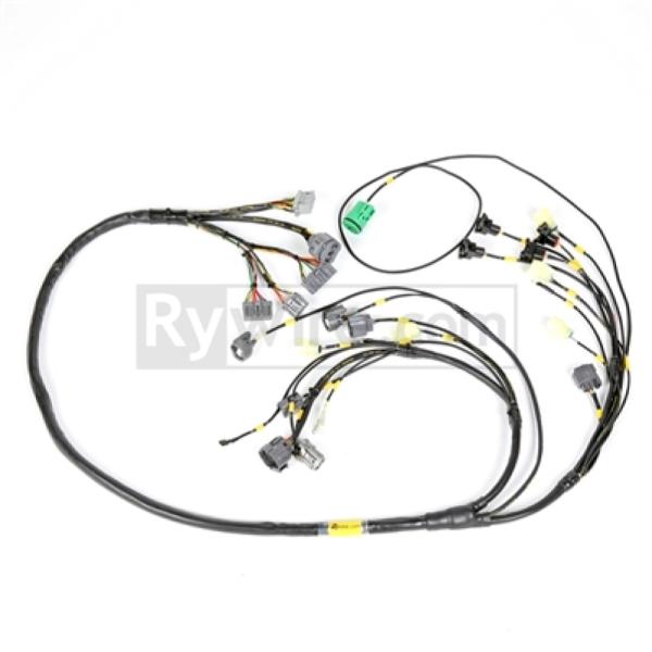 Rywire RY-H2-MILSPEC