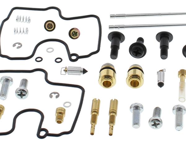 ABR Carburetor Rebuild Kits All Balls Racing 26-1706
