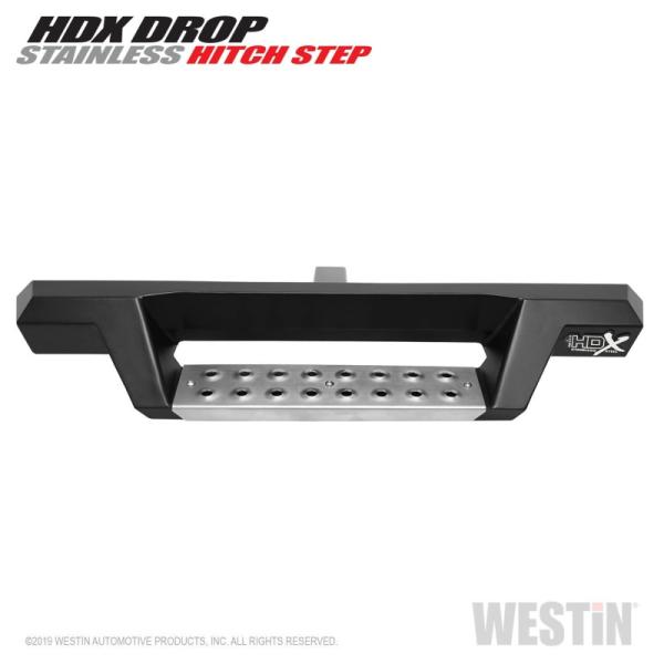 Westin 56-100152