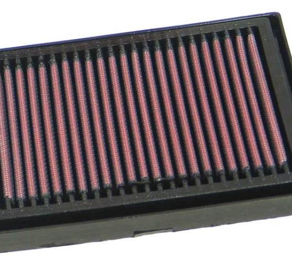 K&N Engineering AL-1004