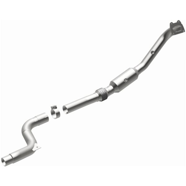 MAG Converter Direct Fit Magnaflow 22-139