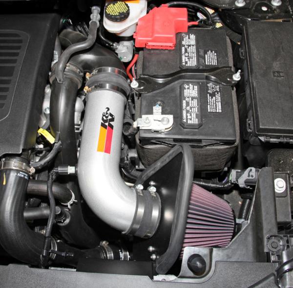 K&N Engineering 69-3531TS